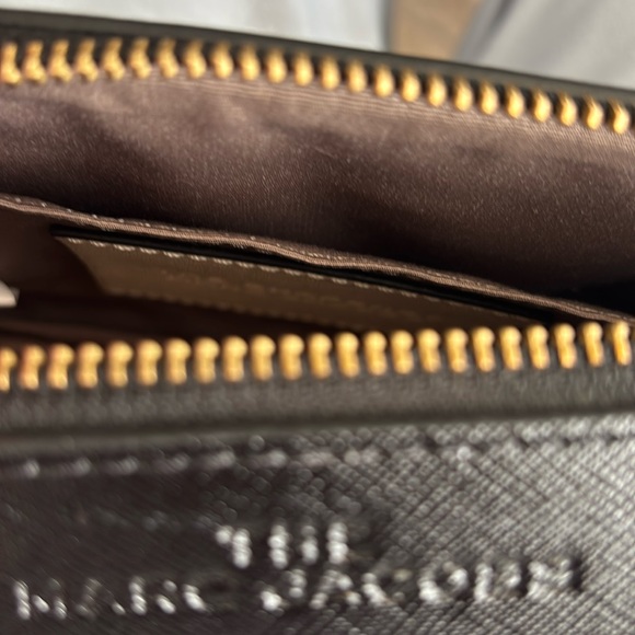 Marc Jacob’s Camera bag - Picture 5 of 5